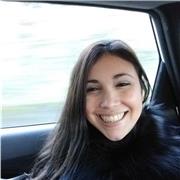 Insegnate madre lingua spagnolo